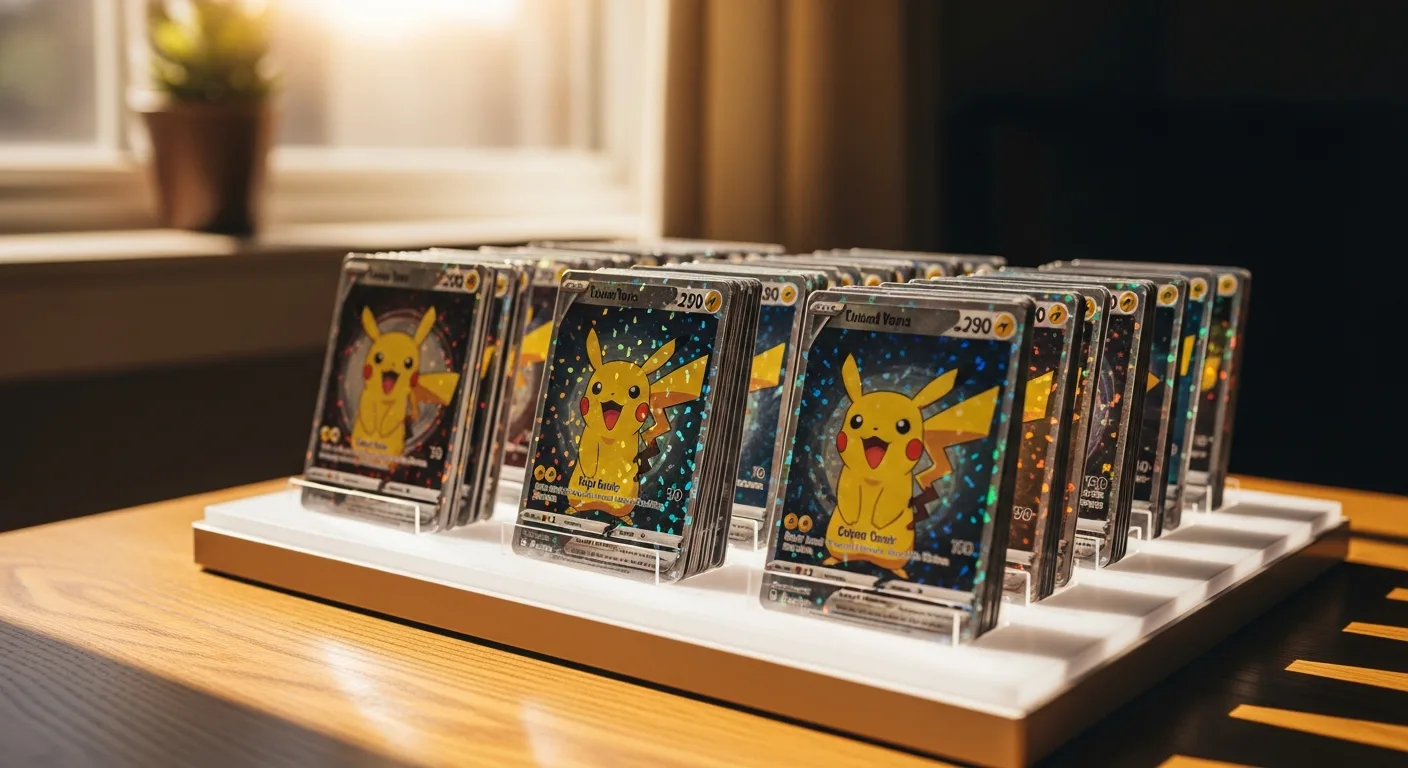 Illustration emblématique du Pokémon pikachu